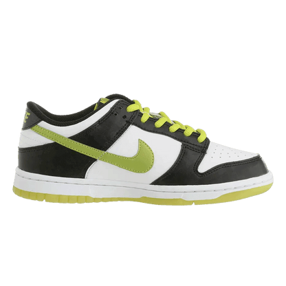 Nike Dunk Low Glow in the Dark (GS) 306339-133