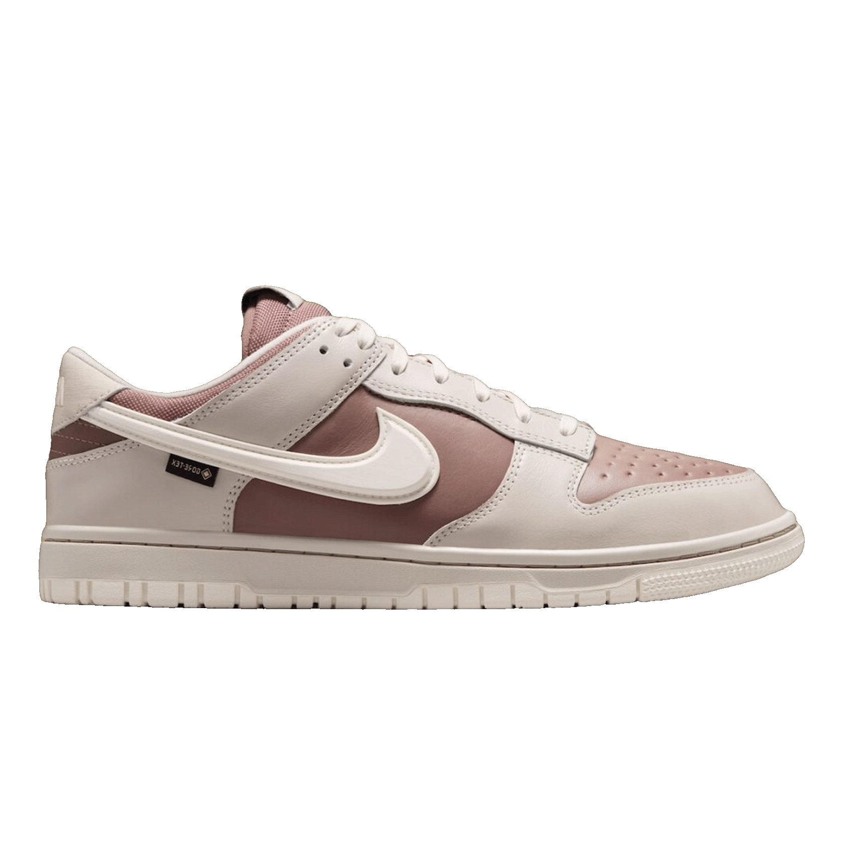 Nike Dunk Low Gore-Tex Light Bone HQ2053-002