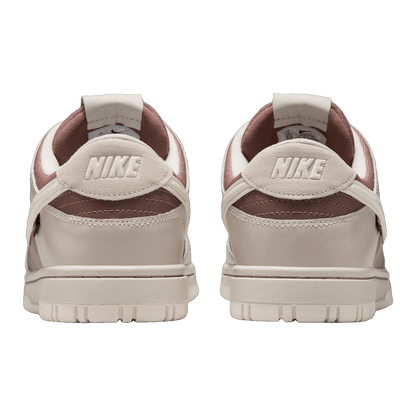 Nike Dunk Low Gore-Tex Light Bone Back HQ2053-002