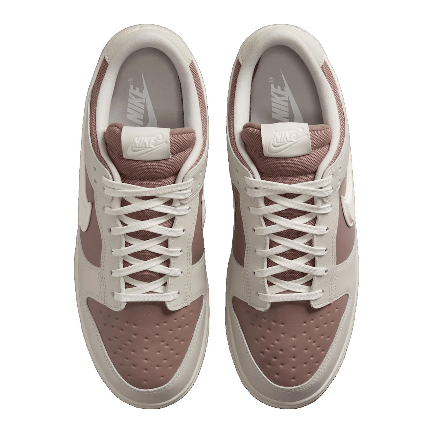 Nike Dunk Low Gore-Tex Light Bone Oben HQ2053-002