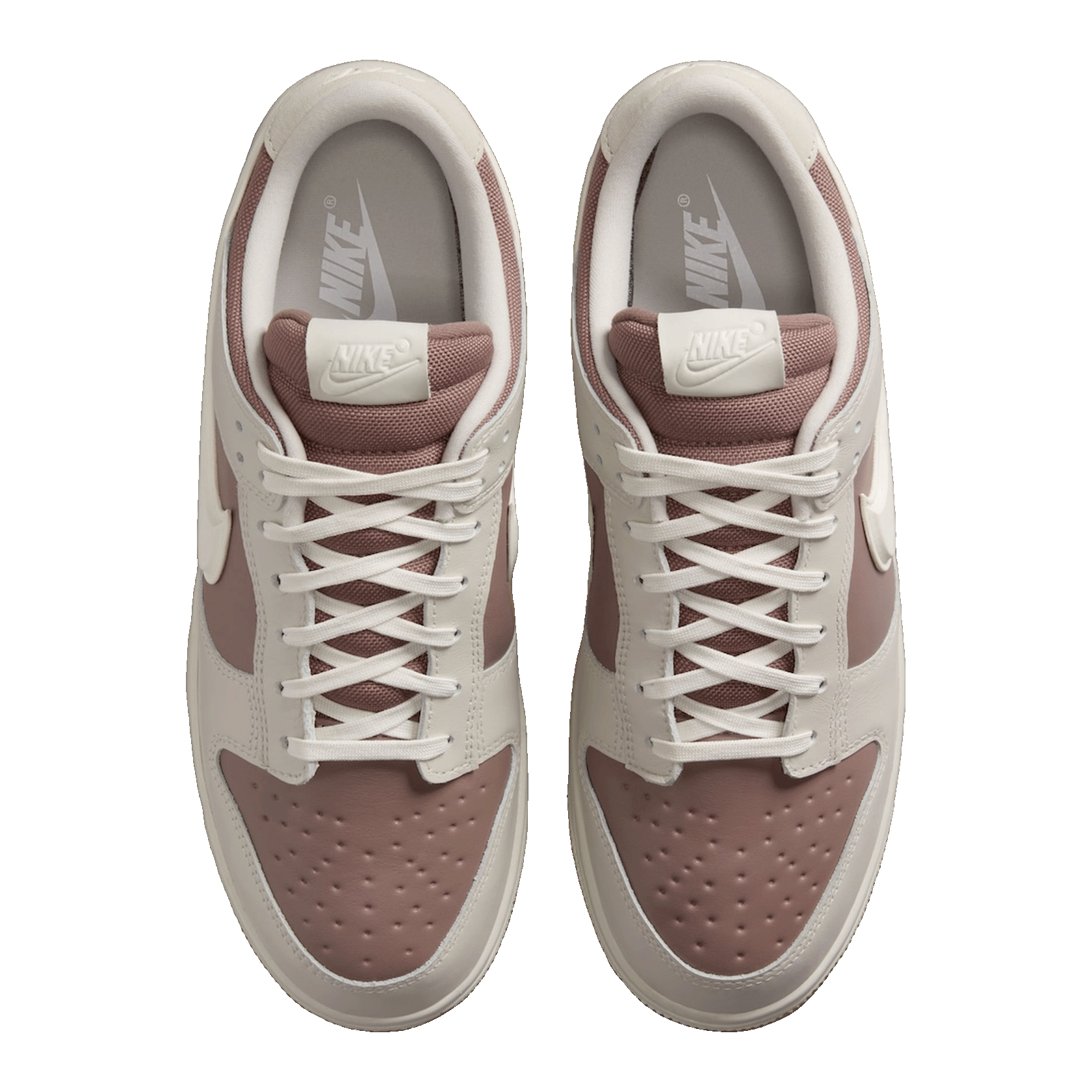 Nike Dunk Low Gore-Tex Light Bone Oben HQ2053-002