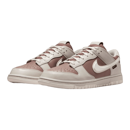 Nike Dunk Low Gore-Tex Light Bone Side HQ2053-002