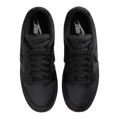 Nike Dunk Low Gore-Tex Triple Black HQ2053-001