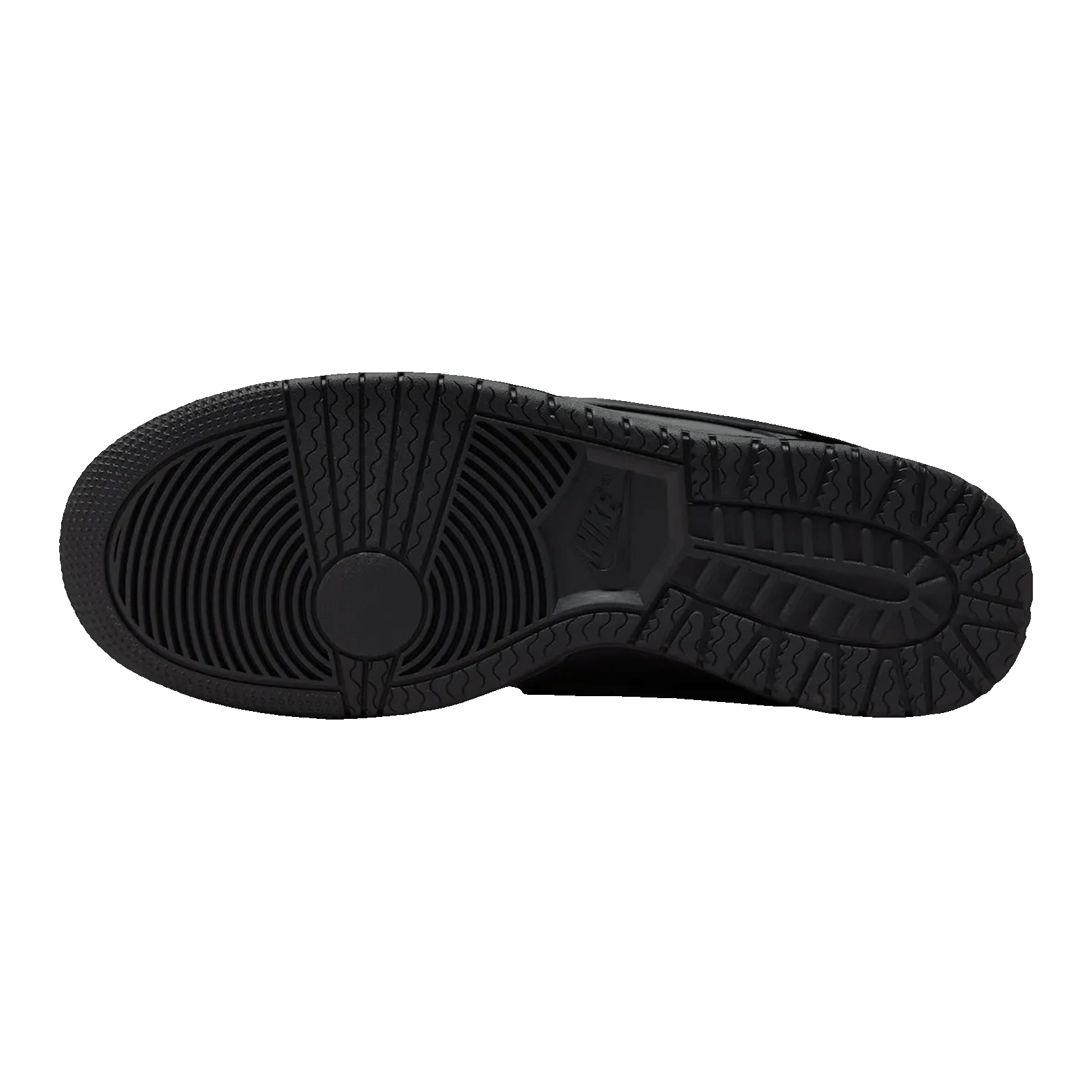 Nike Dunk Low Gore-Tex Triple Black HQ2053-001