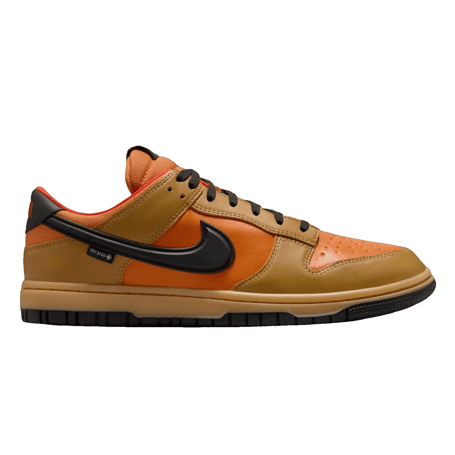 Nike Dunk Low Gore-Tex Wheat Ceramic HQ2053-700