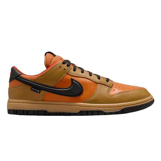 Nike Dunk Low Gore-Tex Wheat Ceramic HQ2053-700