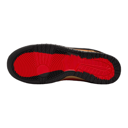 Nike Dunk Low Gore-Tex Wheat Ceramic Sohle HQ2053-700