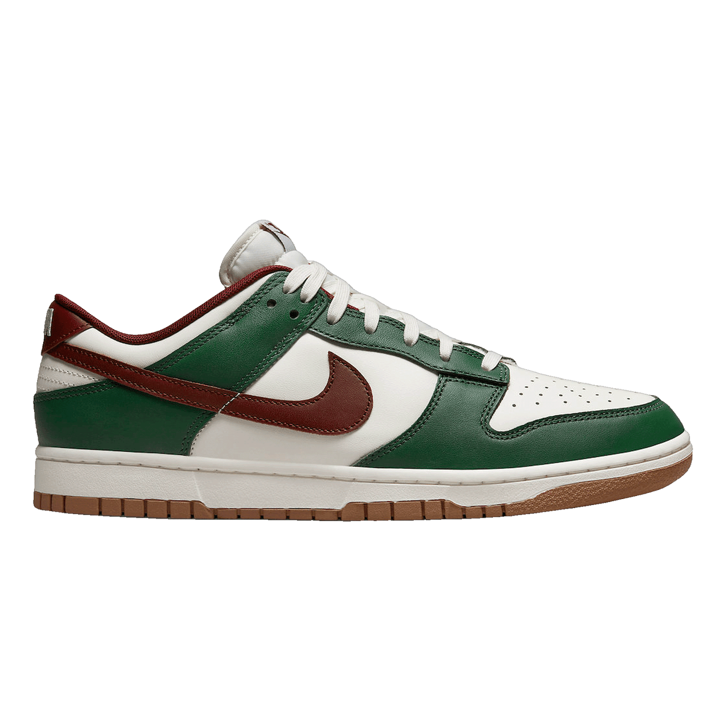 Nike Dunk Low Gorge Green FB7160-161