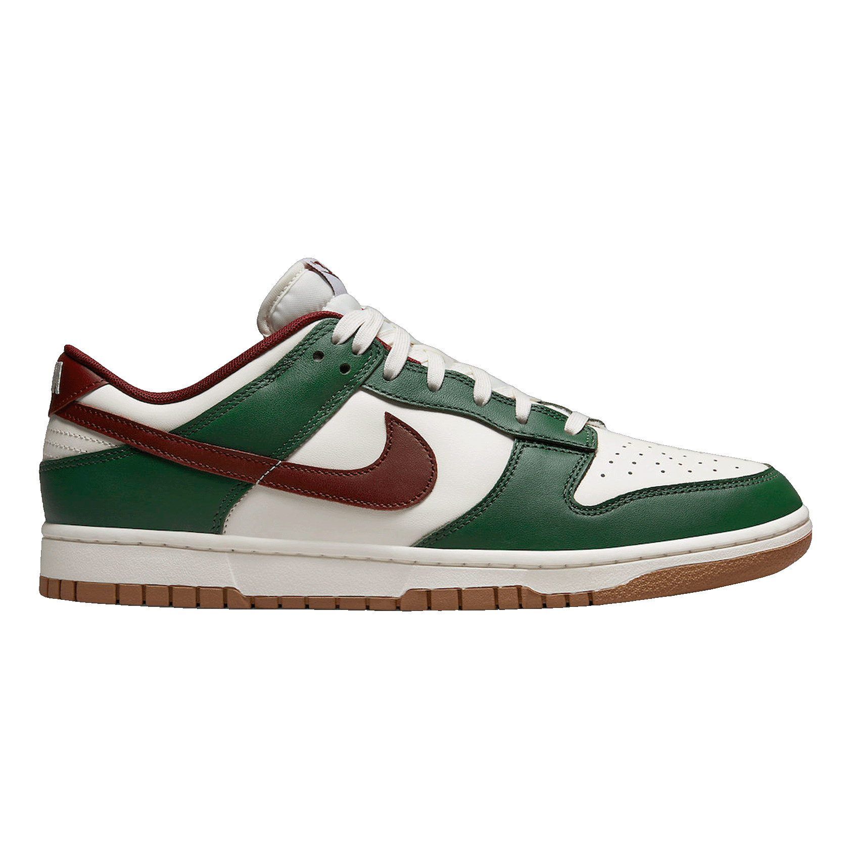 Nike Dunk Low Gorge Green FB7160-161