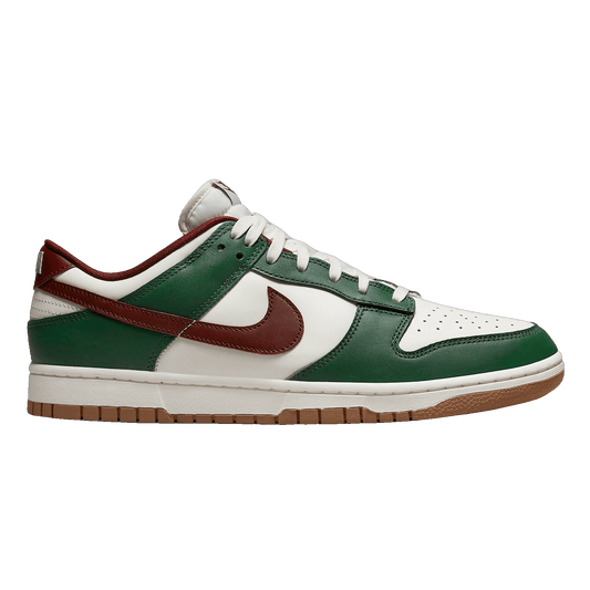Nike Dunk Low Gorge Green FB7160-161