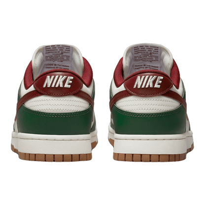 Nike Dunk Low Gorge Green FB7160-161