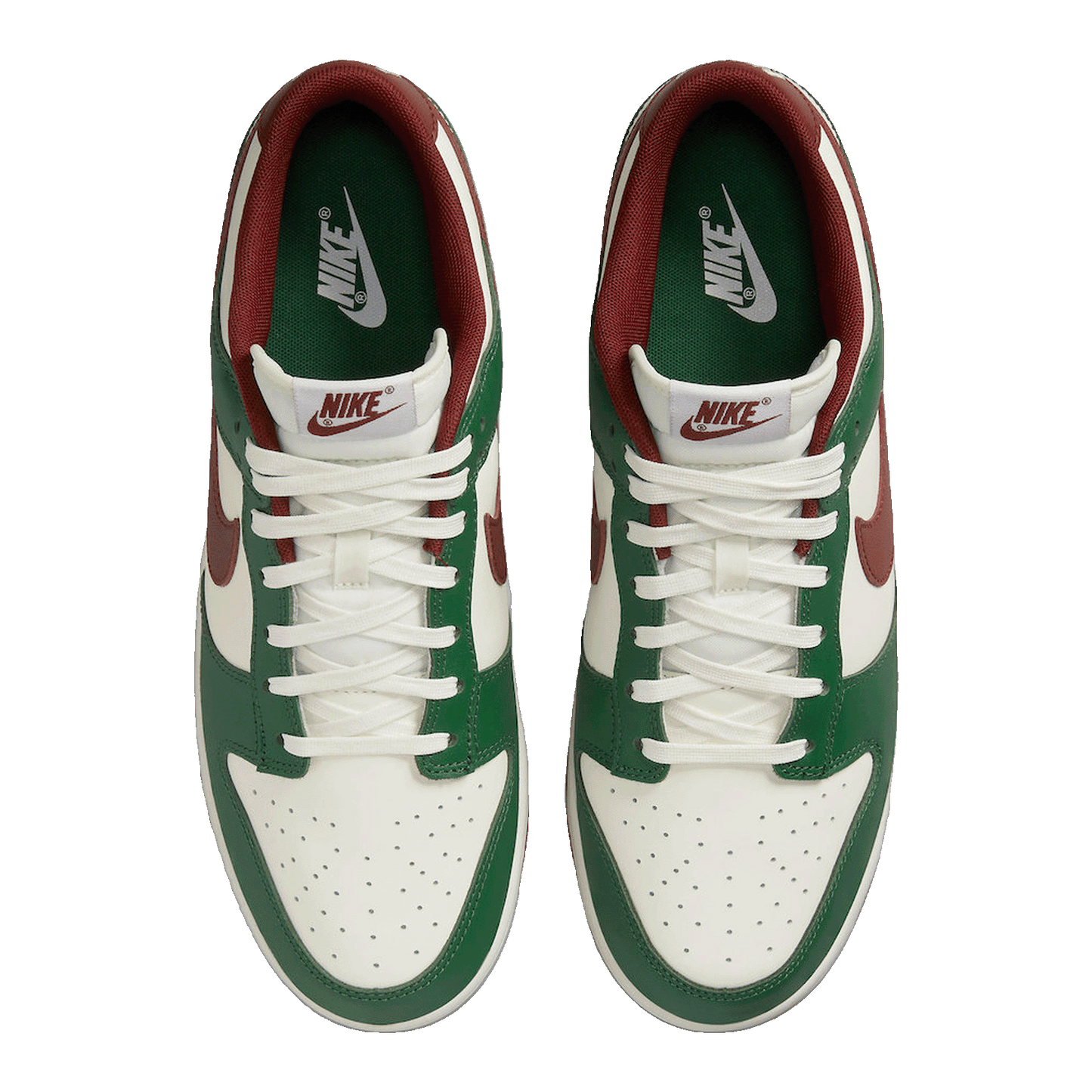 Nike Dunk Low Gorge Green FB7160-161