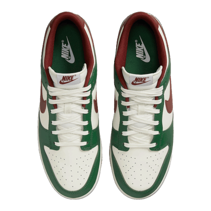 Nike Dunk Low Gorge Green FB7160-161