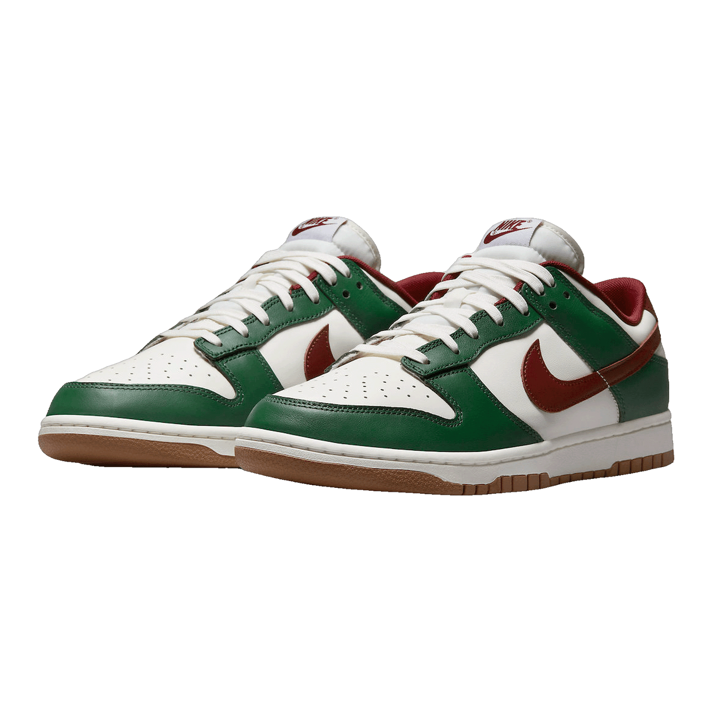 Nike Dunk Low Gorge Green FB7160-161