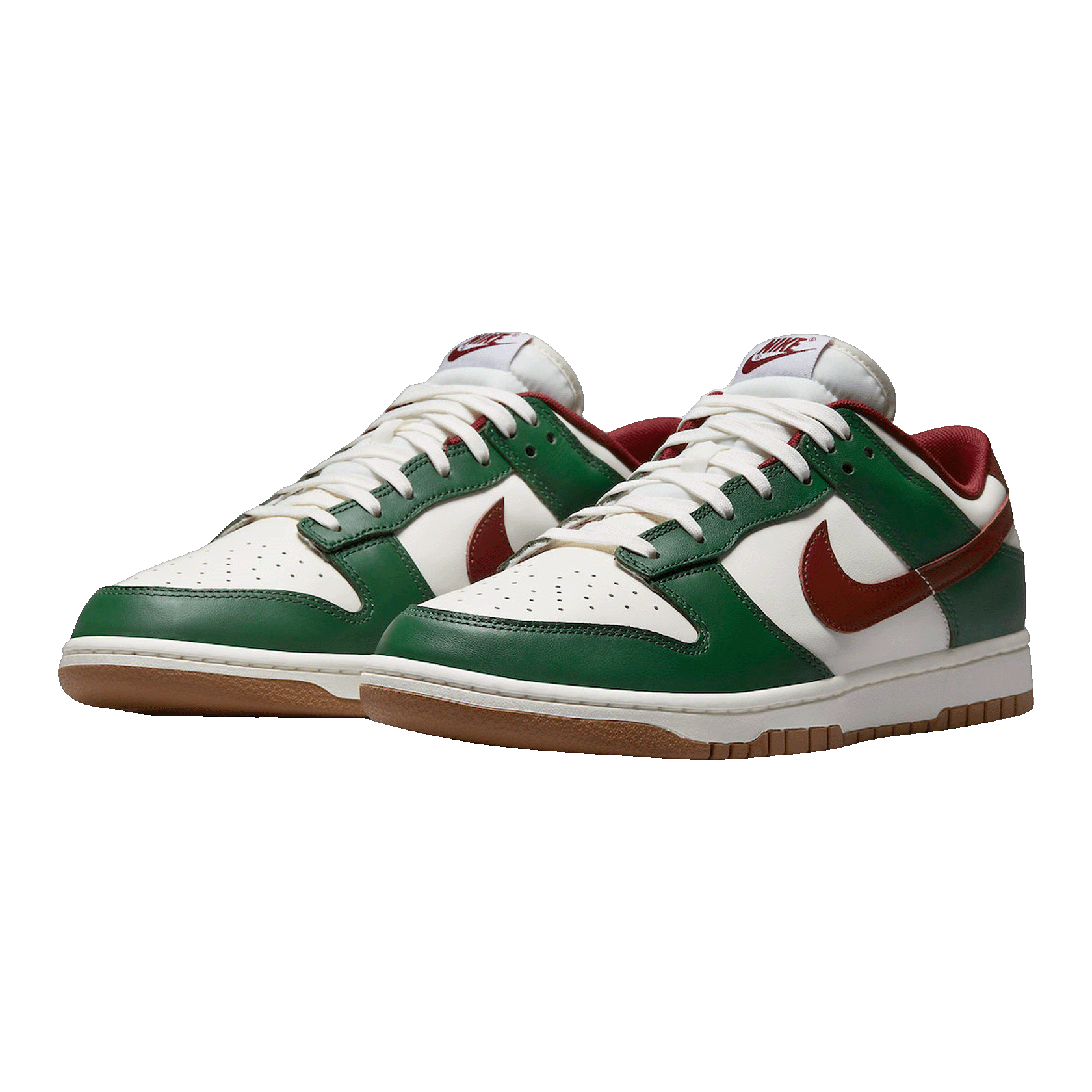 Nike Dunk Low Gorge Green FB7160-161