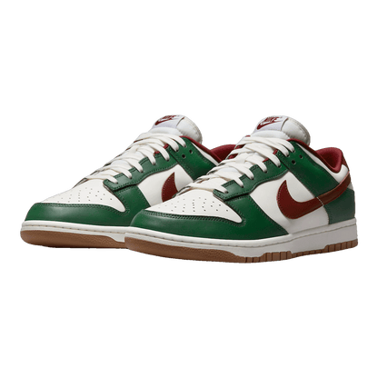 Nike Dunk Low Gorge Green FB7160-161