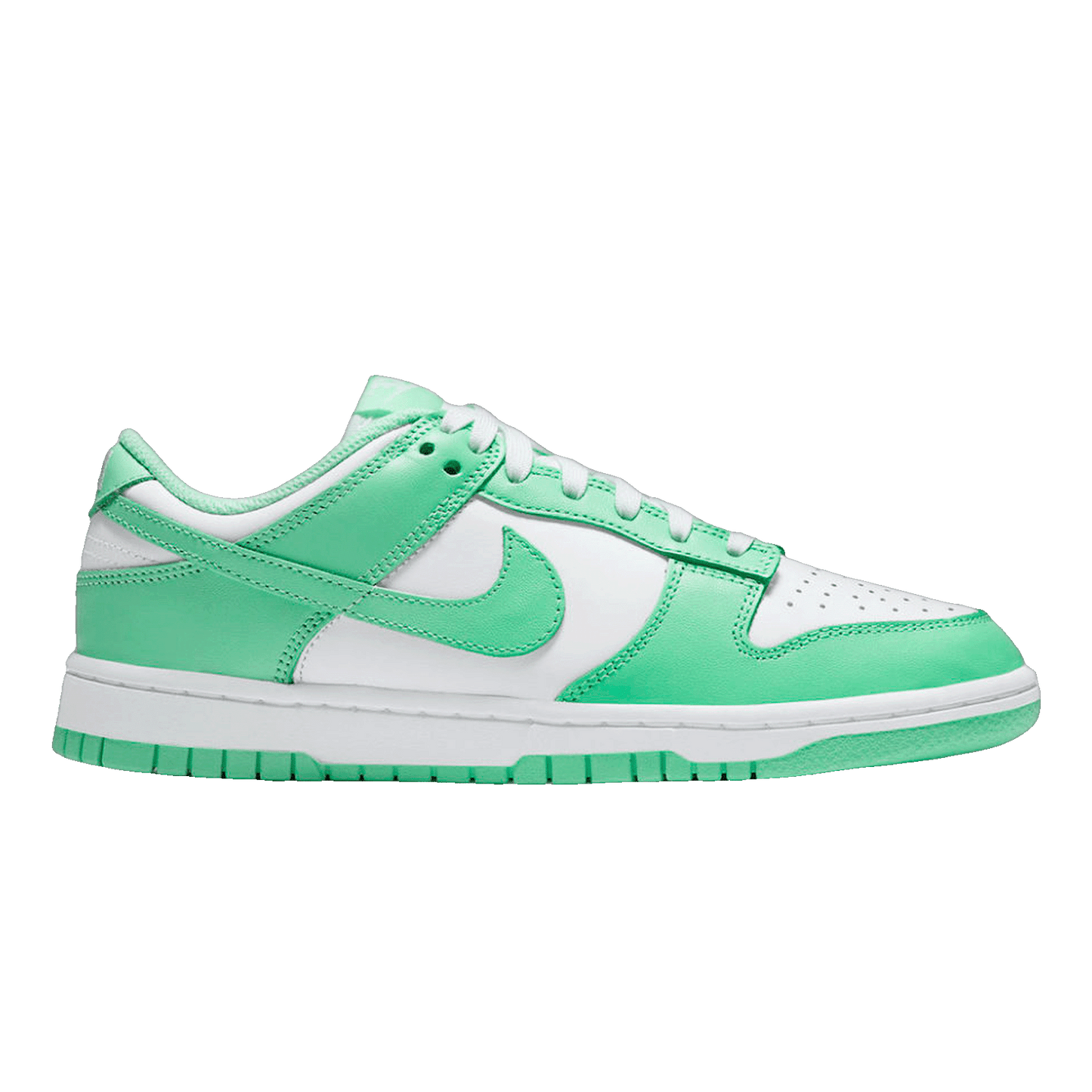 Nike Dunk Low Green Glow (W) DD1503-105