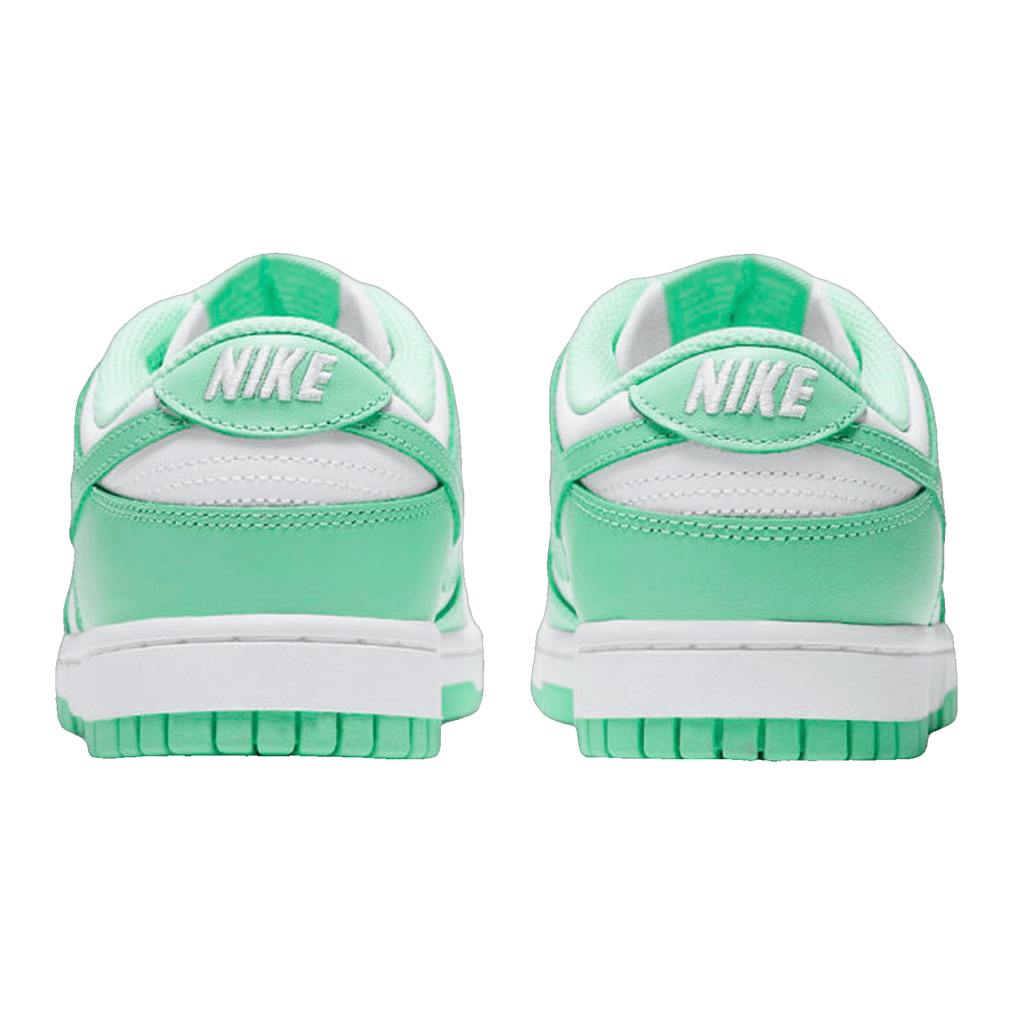 Nike Dunk Low Green Glow (W) DD1503-105