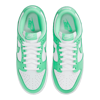 Nike Dunk Low Green Glow (W) DD1503-105