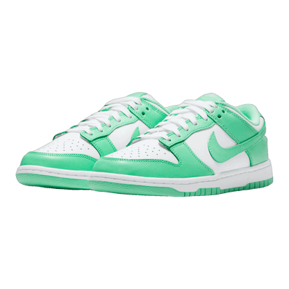 Nike Dunk Low Green Glow (W) DD1503-105
