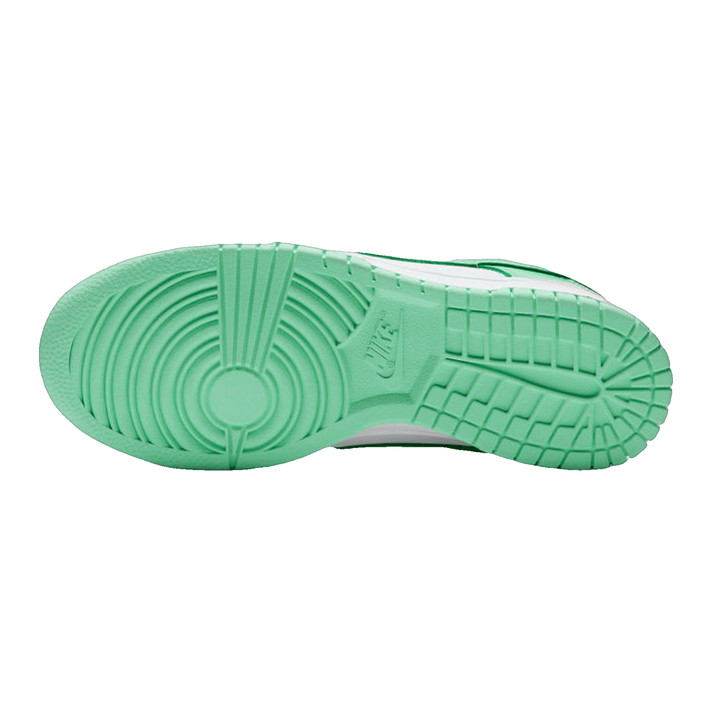 Nike Dunk Low Green Glow (W) DD1503-105