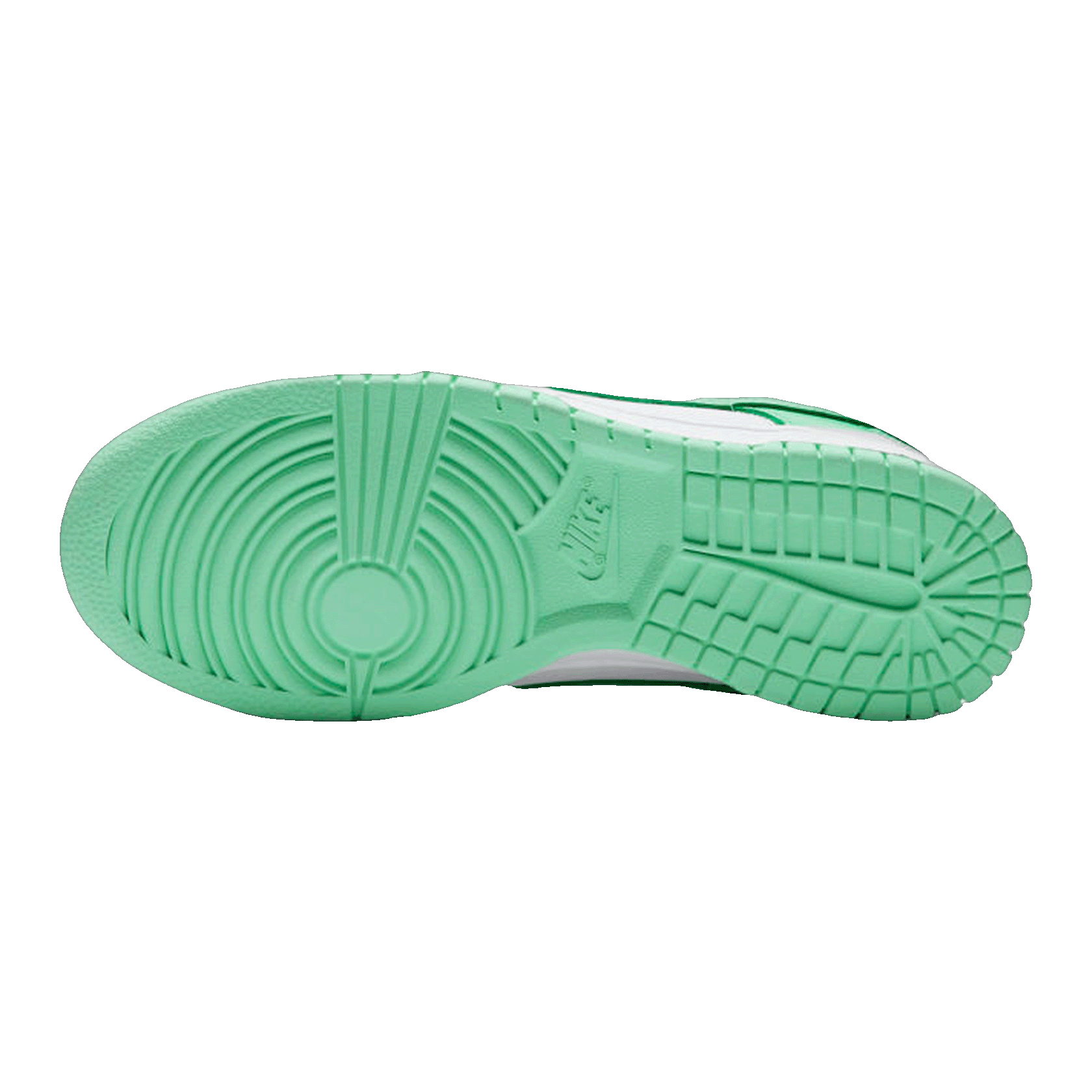 Nike Dunk Low Green Glow (W) DD1503-105