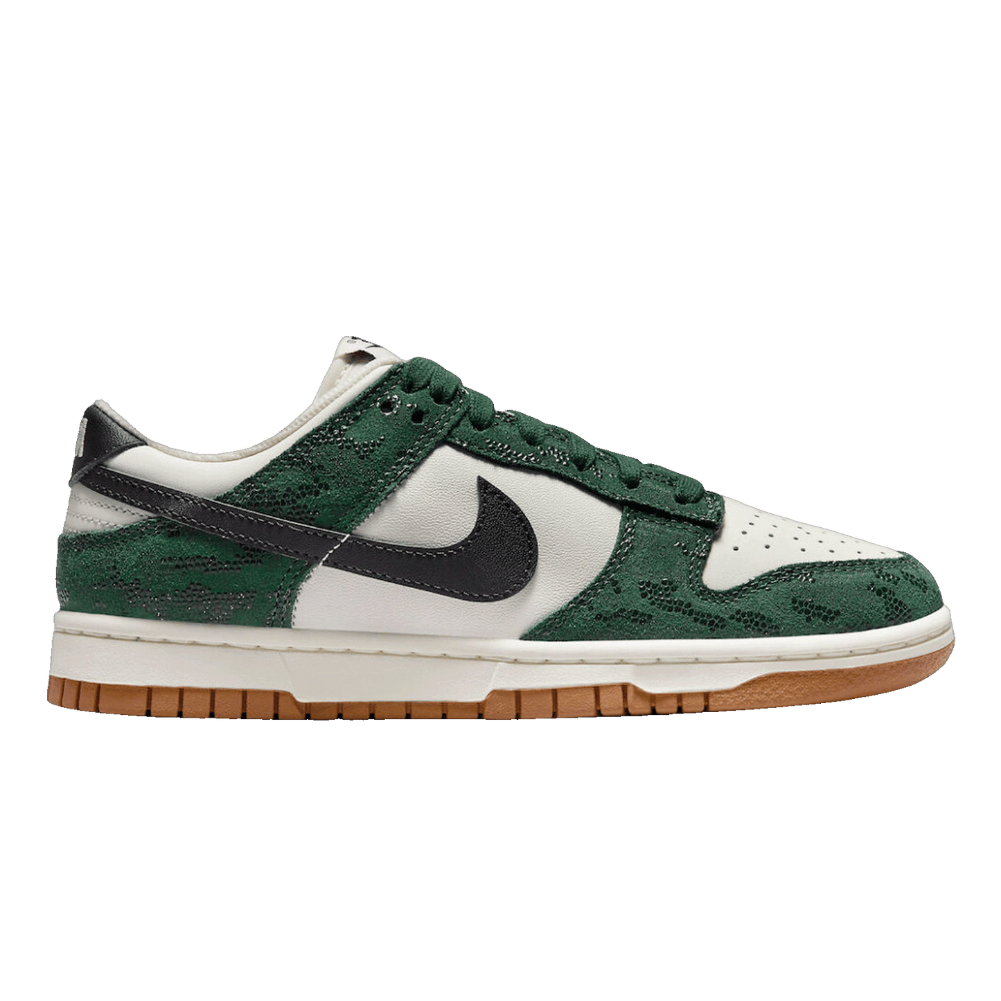 Nike Dunk Low Green Snake (W) FQ8893-397