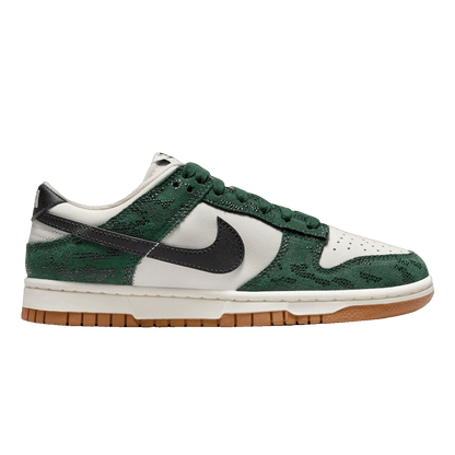 Nike Dunk Low Green Snake (W) FQ8893-397