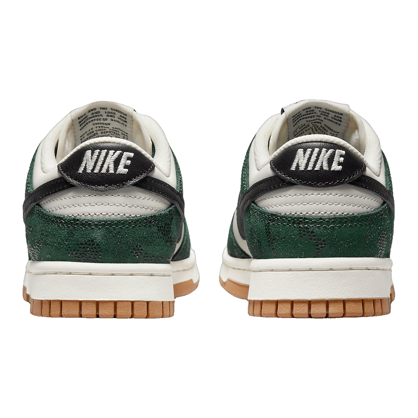Nike Dunk Low Green Snake (W) FQ8893-397