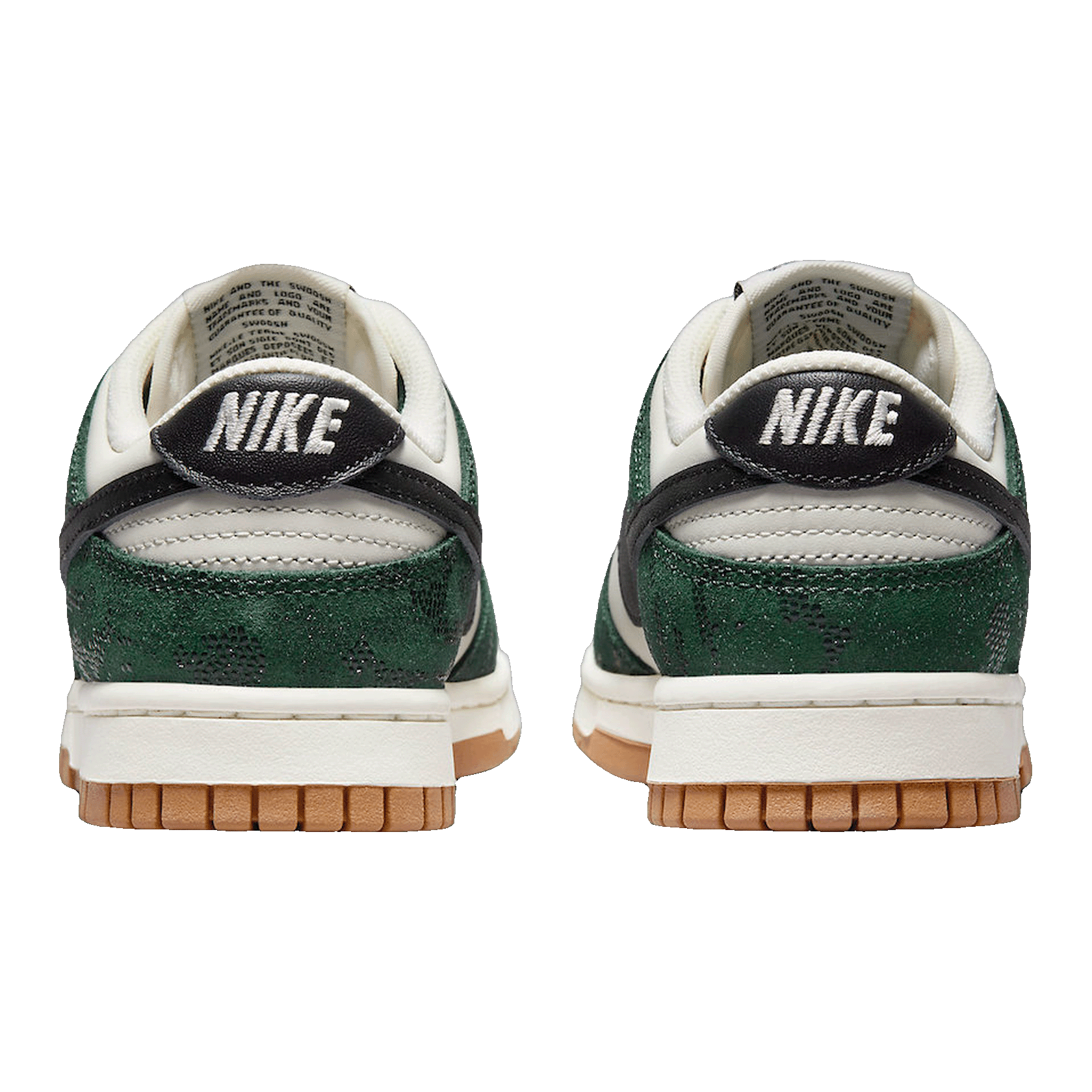 Nike Dunk Low Green Snake (W) FQ8893-397