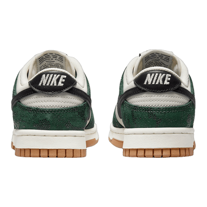 Nike Dunk Low Green Snake (W) FQ8893-397