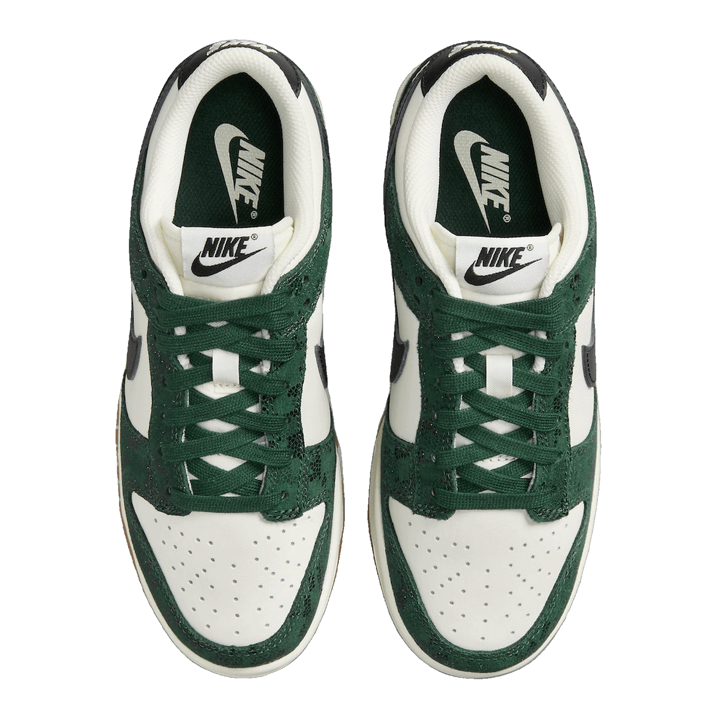 Nike Dunk Low Green Snake (W) FQ8893-397