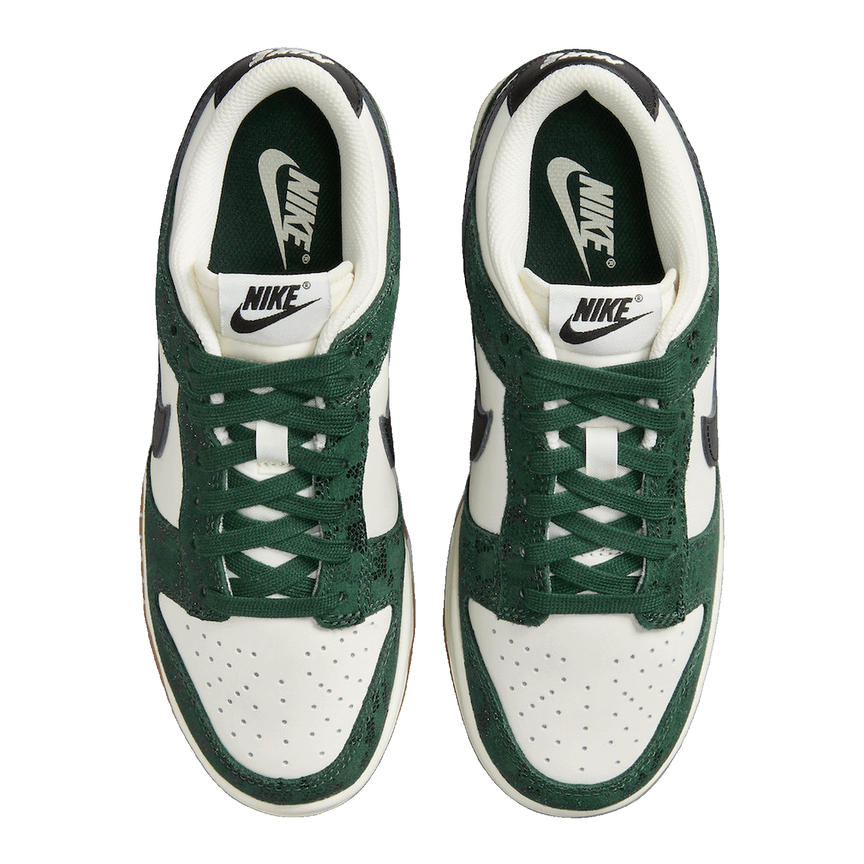 Nike Dunk Low Green Snake (W) FQ8893-397