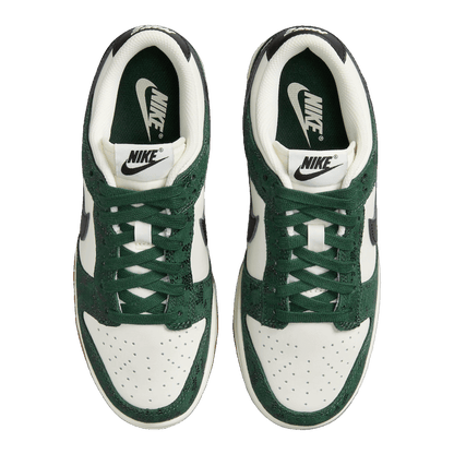 Nike Dunk Low Green Snake (W) FQ8893-397