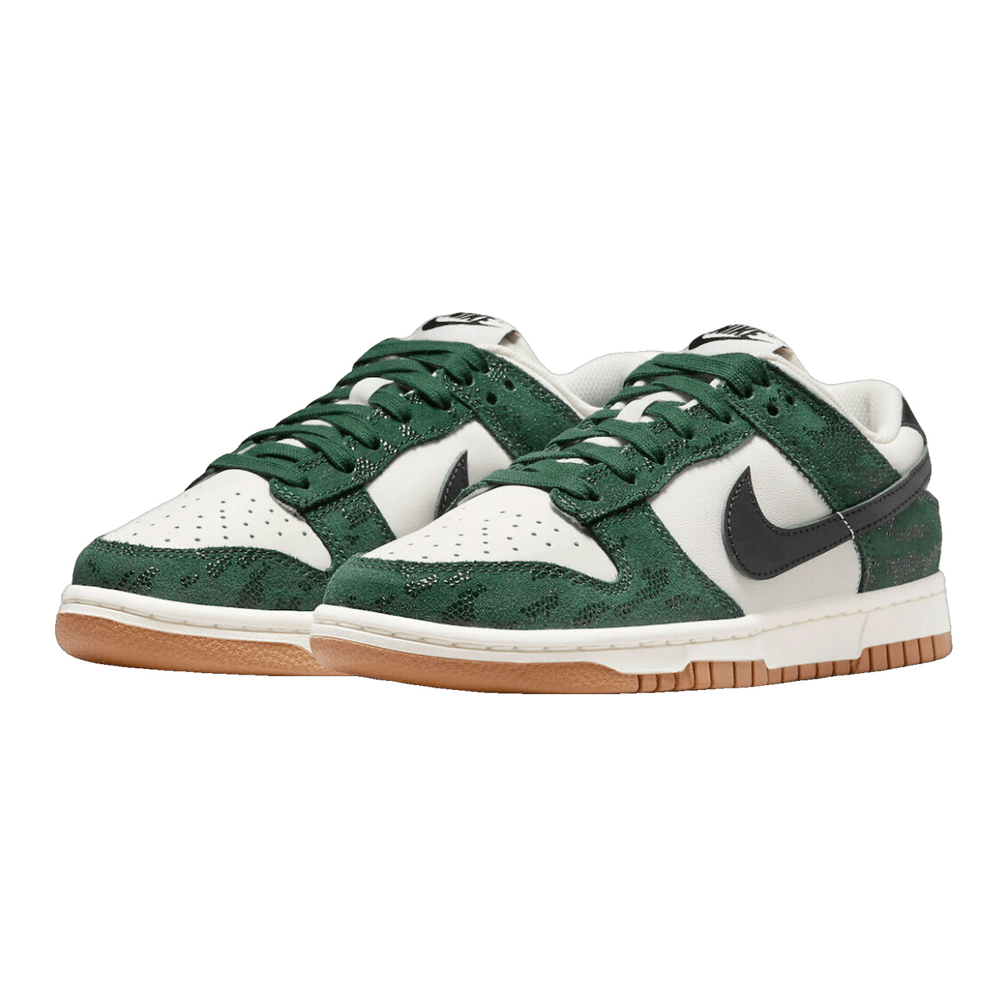 Nike Dunk Low Green Snake (W) FQ8893-397