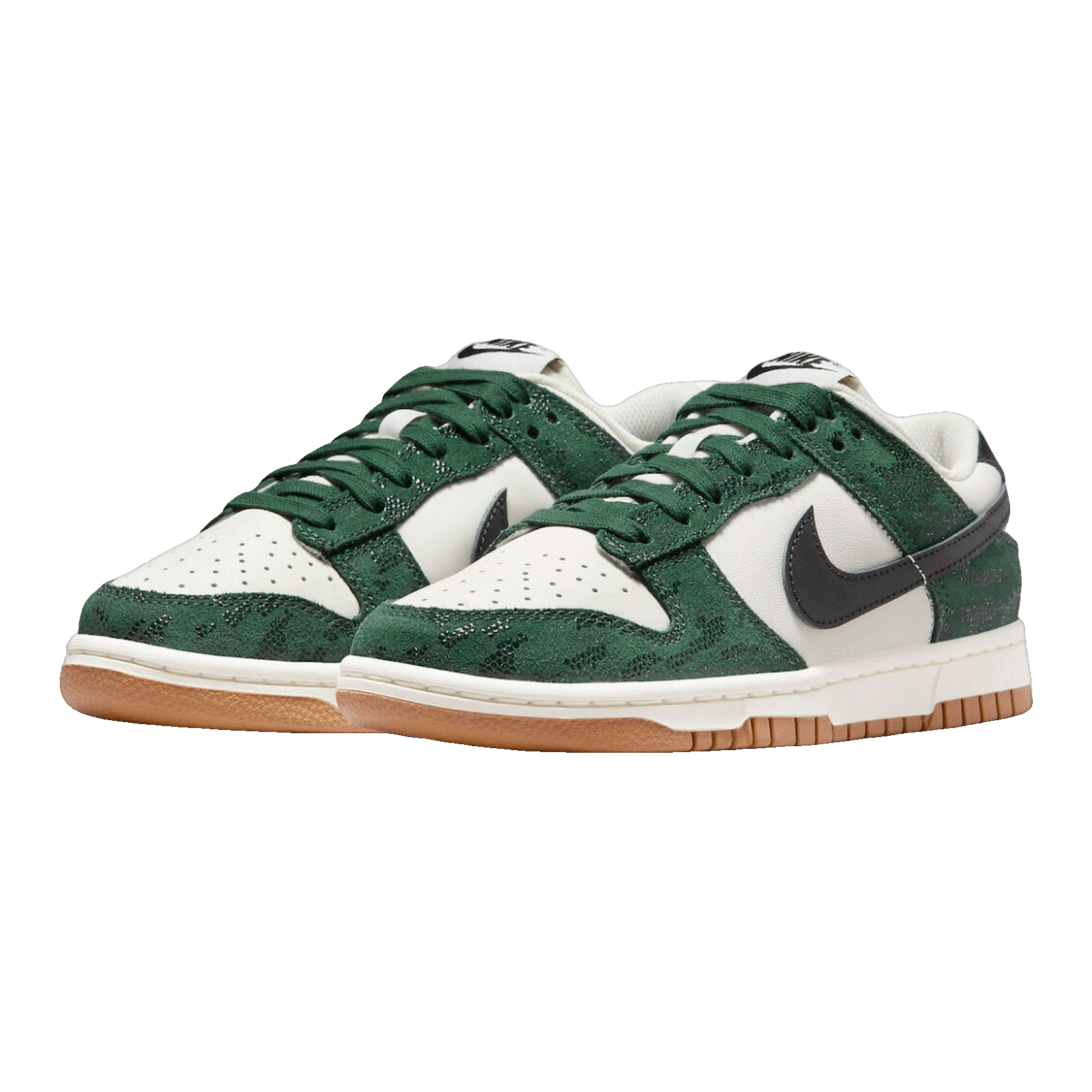 Nike Dunk Low Green Snake (W) FQ8893-397