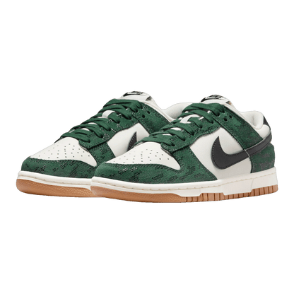 Nike Dunk Low Green Snake (W) FQ8893-397