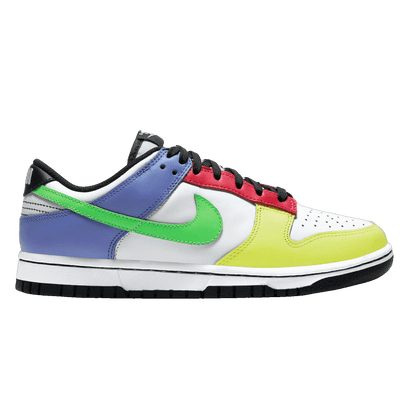 Nike Dunk Low Green Strike (W) DD1503-106