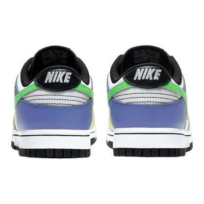 Nike Dunk Low Green Strike (W) DD1503-106