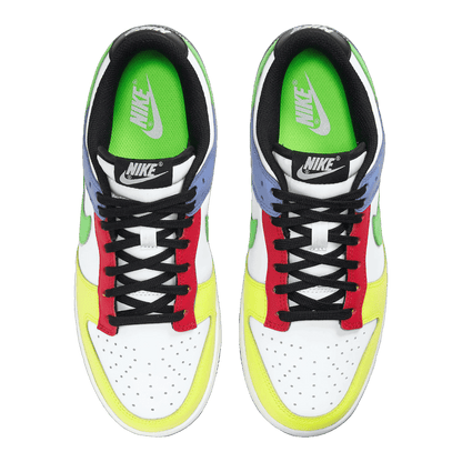 Nike Dunk Low Green Strike (W) DD1503-106
