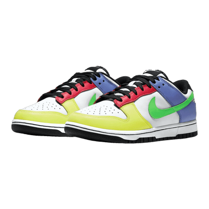 Nike Dunk Low Green Strike (W) DD1503-106