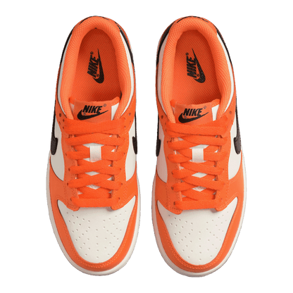 Nike Dunk Low Halloween (2022) (GS) Oben DH9765-003