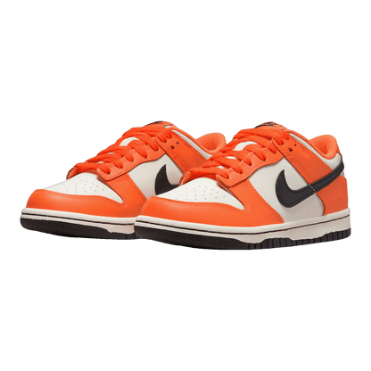 Nike Dunk Low Halloween (2022) (GS) Side DH9765-003