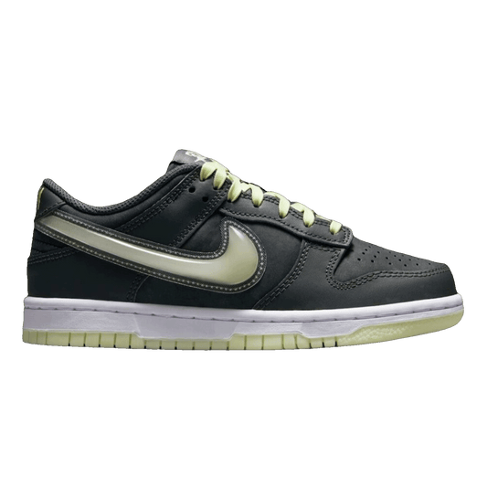 Nike Dunk Low Halloween Glow in the Dark (GS) HQ3569-068