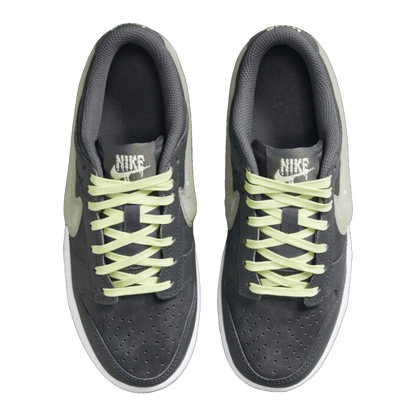 Nike Dunk Low Halloween Glow in the Dark (GS) Oben HQ3569-068