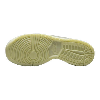 Nike Dunk Low Halloween Glow in the Dark (GS) Sohle HQ3569-068