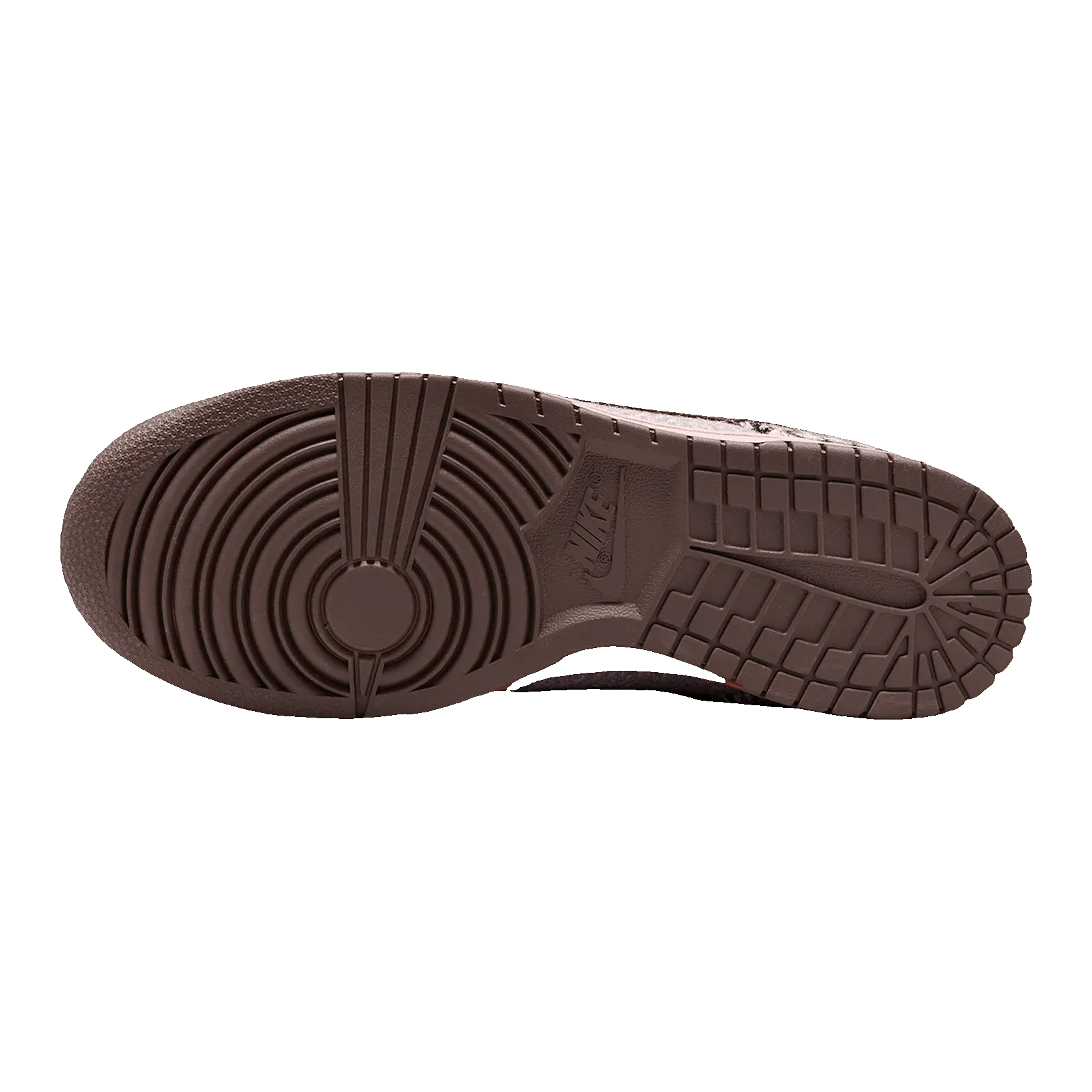 Nike Dunk Low Harris Tweed Purple Pink (W) HQ5036-902