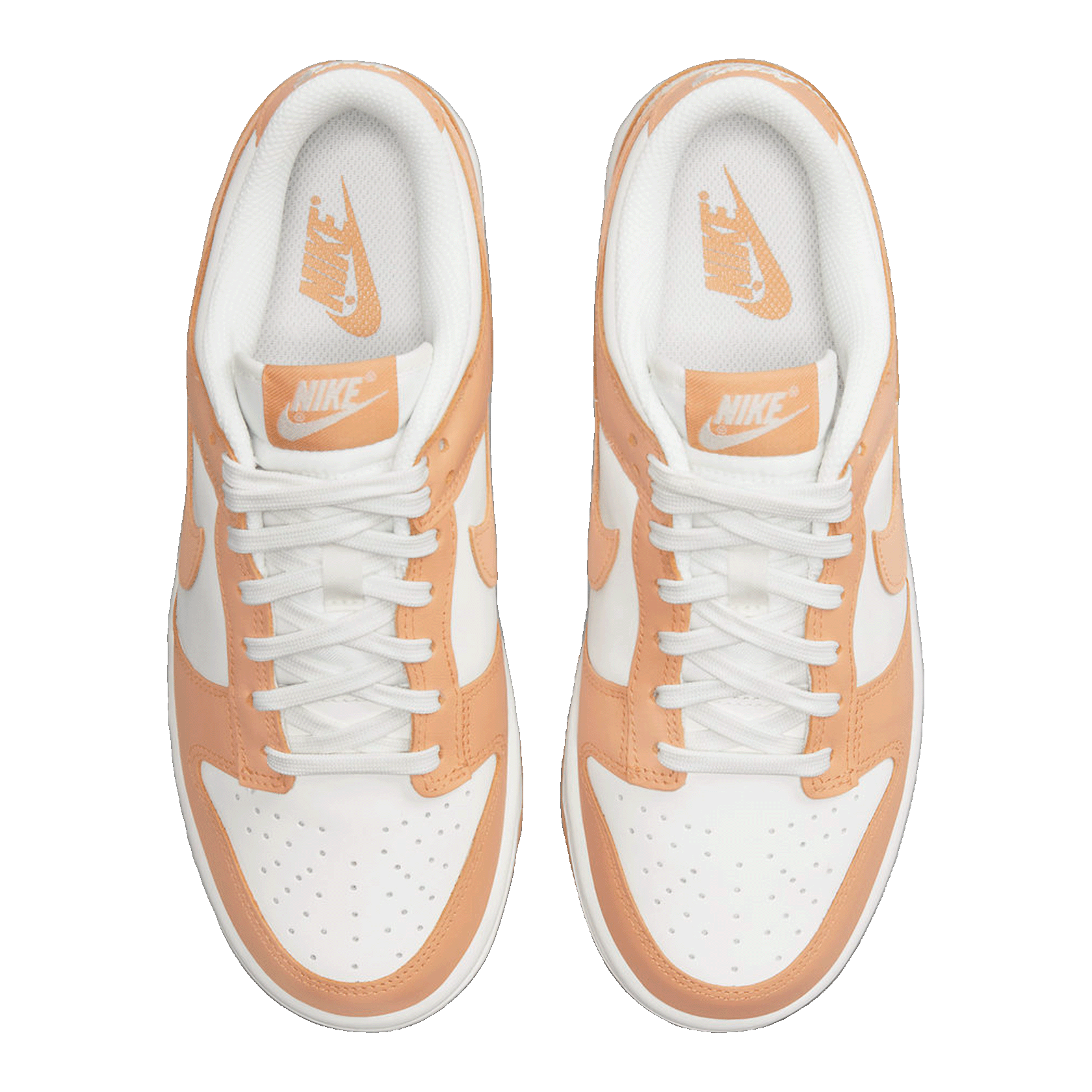 Nike Dunk Low Harvest Moon (W) Oben DD1503-114