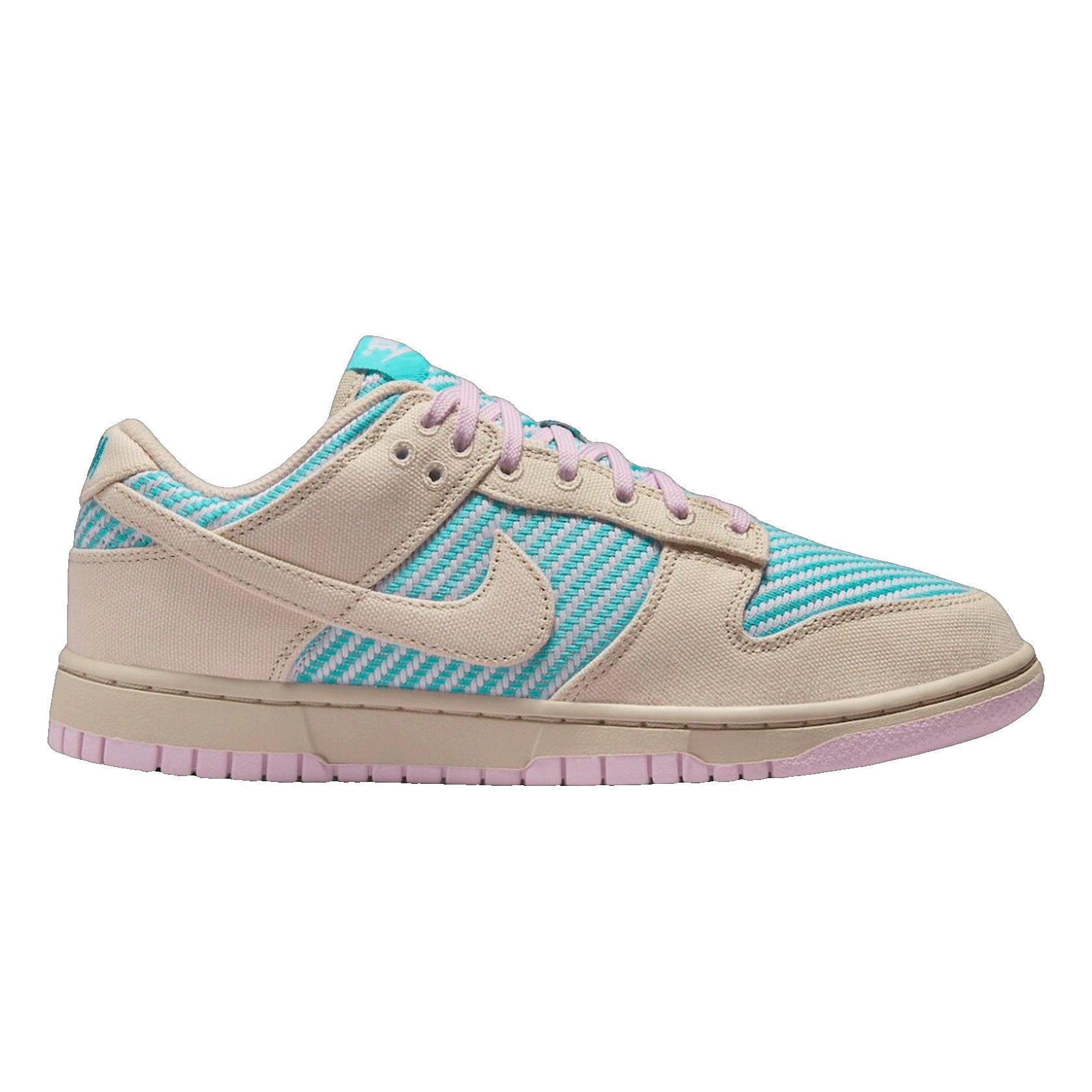 Nike Dunk Low Heat Wave (W) HF5077-902