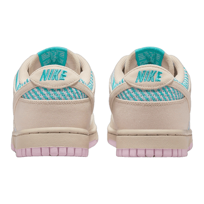 Nike Dunk Low Heat Wave (W) Back HF5077-902